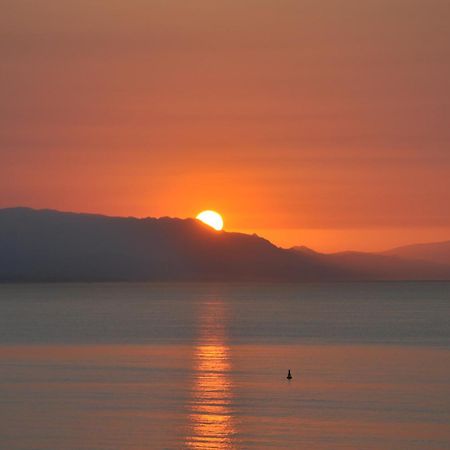 Studio Sea View Terrace Torremolinos Exterior photo
