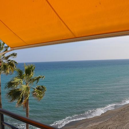 Studio Sea View Terrace Torremolinos Exterior photo