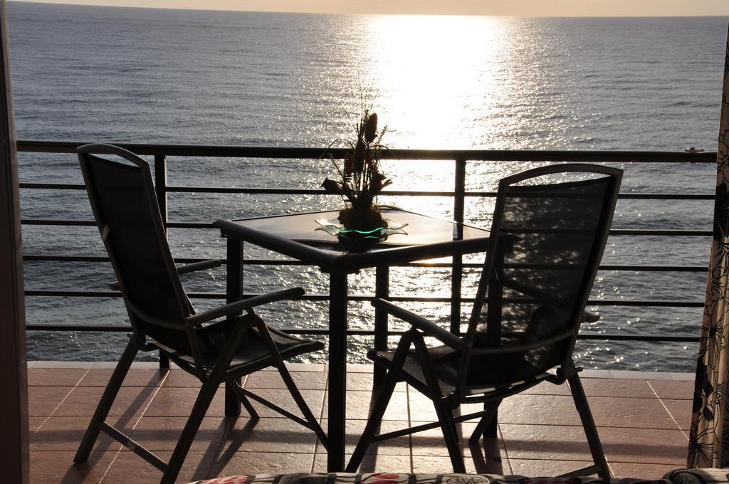 Studio Sea View Terrace Torremolinos Exterior photo