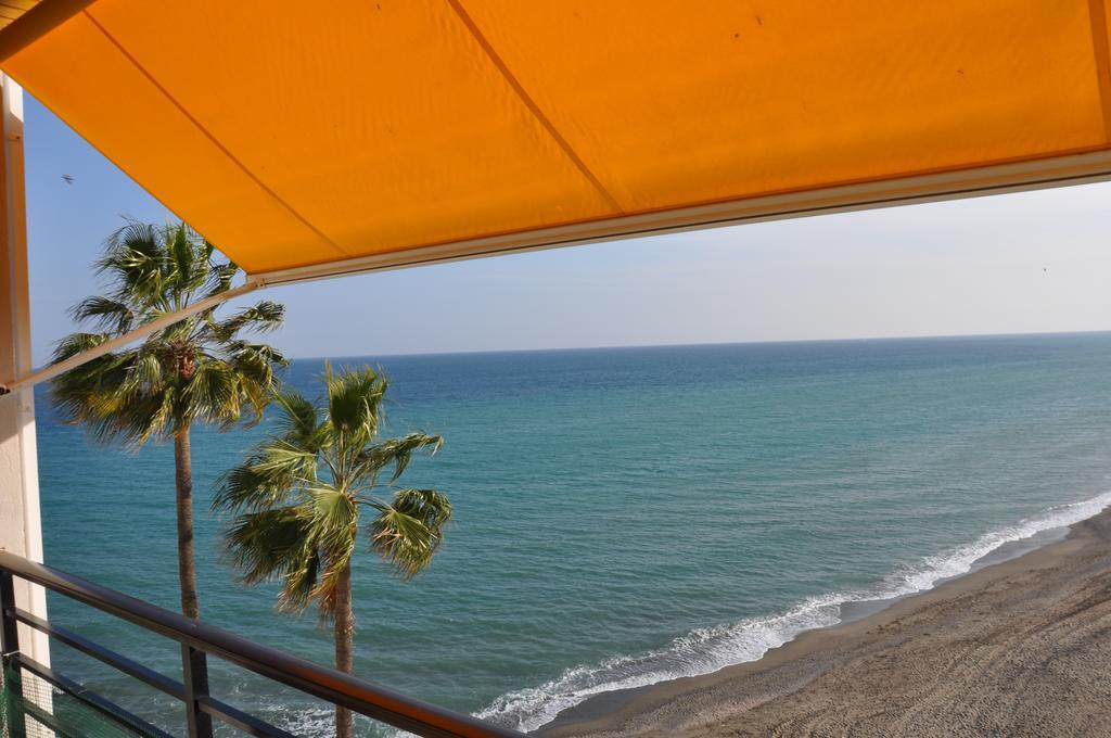Studio Sea View Terrace Torremolinos Exterior photo