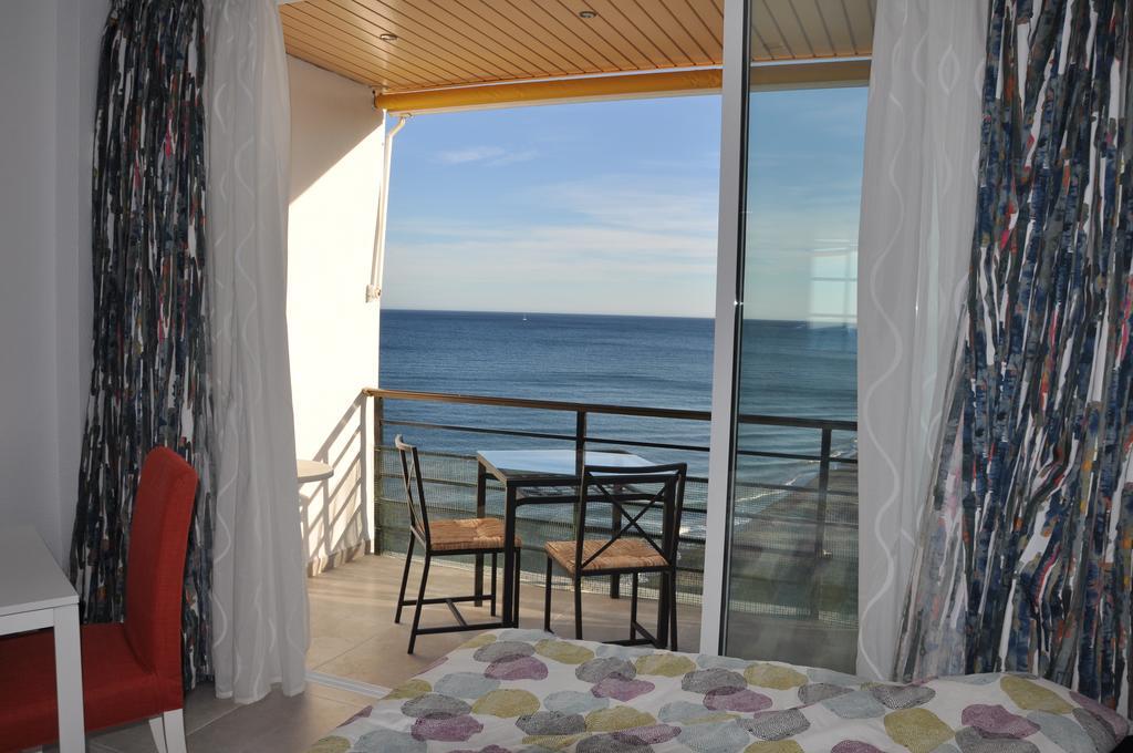 Studio Sea View Terrace Torremolinos Exterior photo