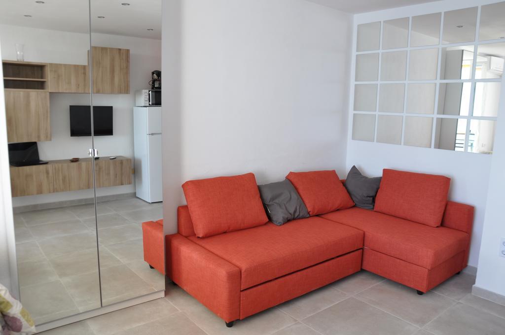 Studio Sea View Terrace Torremolinos Exterior photo