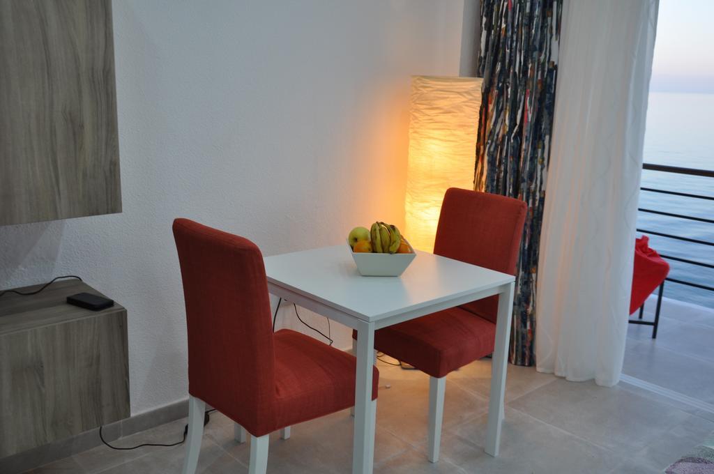 Studio Sea View Terrace Torremolinos Exterior photo